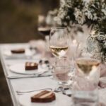 Catering and decoration